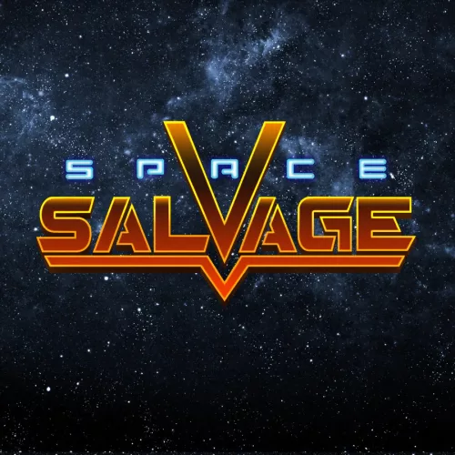 Space Salvager