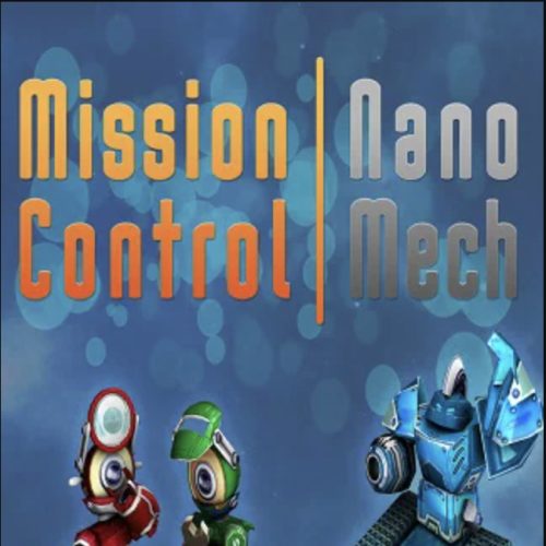 Mission Control: NanoMech