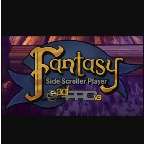   Axis Game Factory's AGFPRO + Zombie FPS + Fantasy Side-Scroller Player + BattleMat Multi-Player (DLC)