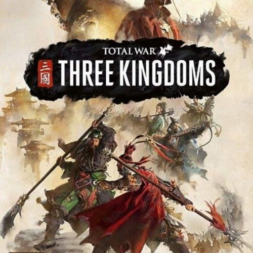 Total War: Three Kingdoms - Mandate of Heaven (DLC)