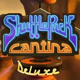 Shufflepuck Cantina Deluxe [VR]