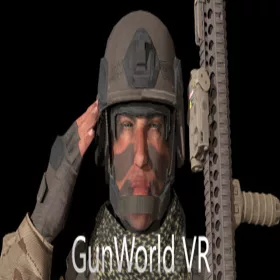 GunWorld