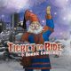 Ticket to Ride - Nordic countries (DLC)