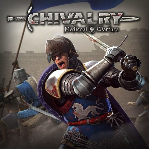 Chivalry: Medieval Warfare (EN)