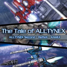 The Tale of ALLTYNEX