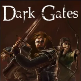 Dark Gates