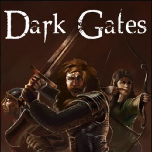 Dark Gates