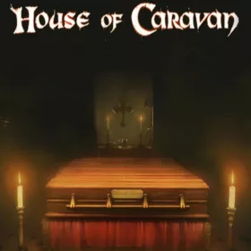 House of Caravan