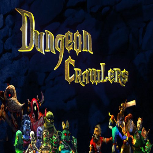 Dungeon Crawlers HD