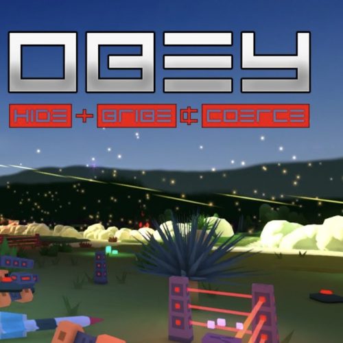 OBEY