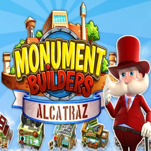 Alcatraz Builder