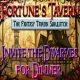 Fortune's Tavern - Invite the Dwarves to Dinner (DLC)