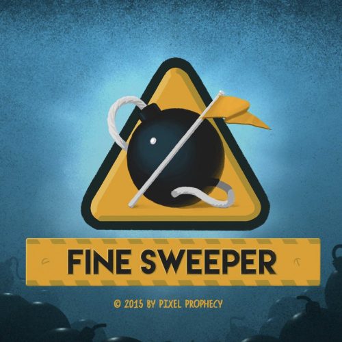 Fine Sweeper