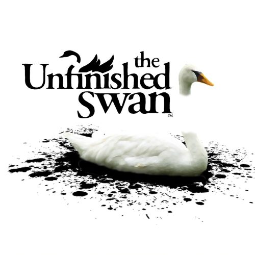 The Unfinished Swan