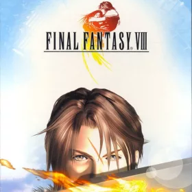 Final Fantasy VIII (EU)