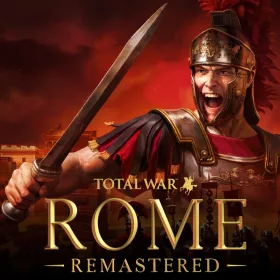 Total War: ROME REMASTERED