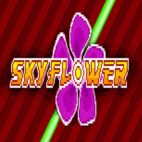 Skyflower