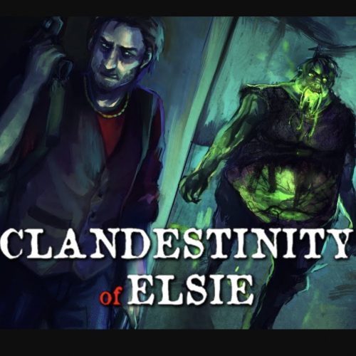 Clandestinity of Elsie