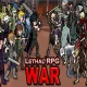Lethal RPG: War