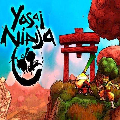 Yasai Ninja