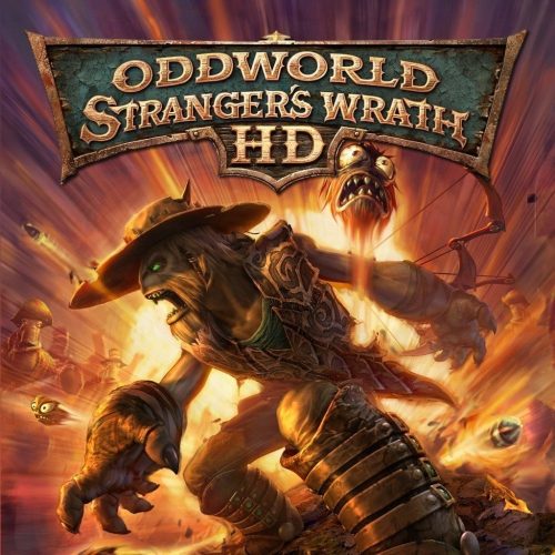 Oddworld: Stranger's Wrath HD