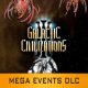 Galactic Civilizations III - Mega Events (DLC)