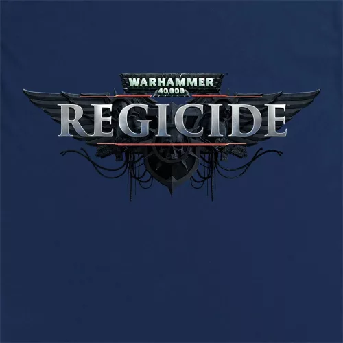 Warhammer 40,000: Regicide (EU)
