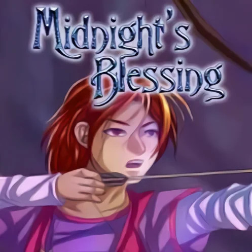 Midnight's Blessing