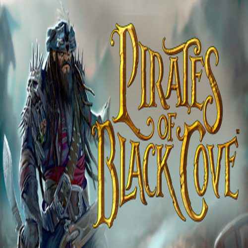 Pirates of Black Cove - Origins (DLC)