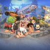 Worms W.M.D + All-Stars (DLC) (EU)