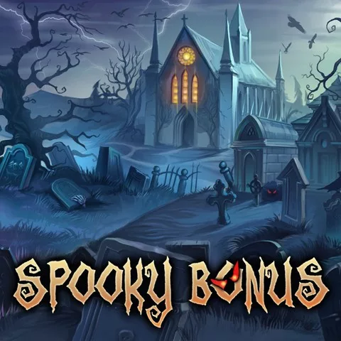 Spooky Bonus