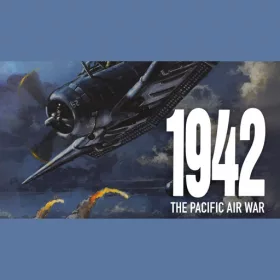 1942: The Pacific Air War