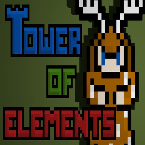 The Tower of Elements