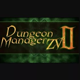 Dungeon Manager ZV