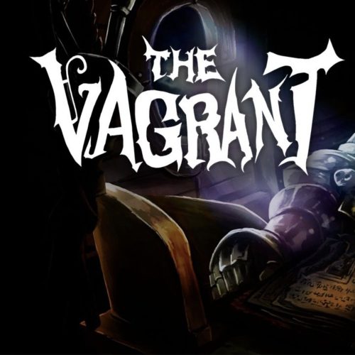 The Vagrant