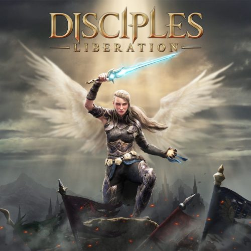 Disciples: Liberation - Paths to Madness (DLC)