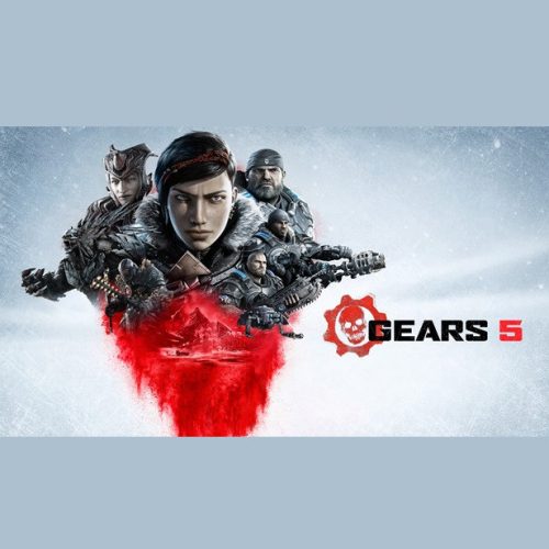 Gears 5