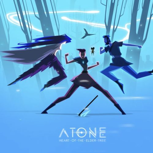 Atone: Heart of the Elder Tree