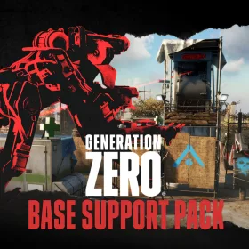 Generation Zero - Base Support Pack (DLC)