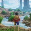 One Piece Odyssey (Deluxe Edition) (EU)