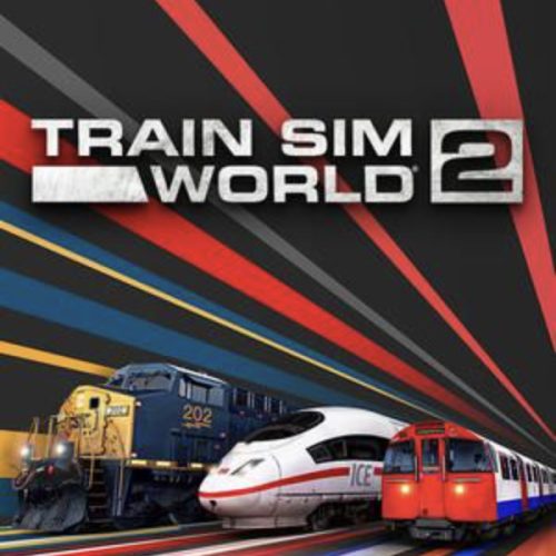 Train Sim World 2: Hauptstrecke Rhein-Ruhr: Duisburg - Bochum Route