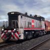 Train Sim World: Caltrain MP15DC Diesel Switcher Loco