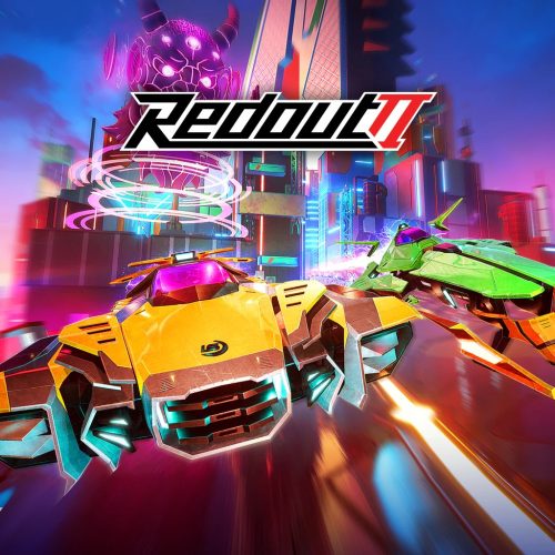 Redout 2 - Season Pass