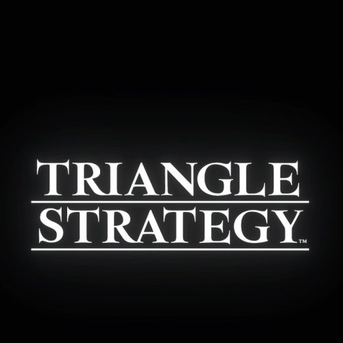 Triangle Strategy (Deluxe Edition)