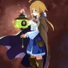 Labyrinth of Galleria: The Moon Society