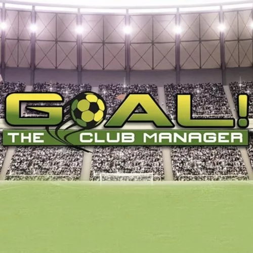 GOAL! The Club Manager