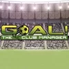 GOAL! The Club Manager
