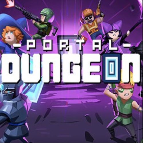 Portal Dungeon