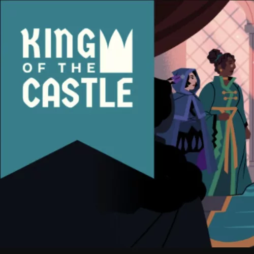 King Of The Castle
