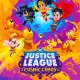 DC's Justice League: Cosmic Chaos